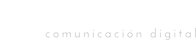 Logo de Esterea Comunicación Ditgital